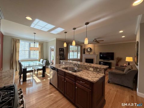 Tiny photo for 72 Bridlewood Lane, Vernon, CT 06066 (MLS # 24168491)