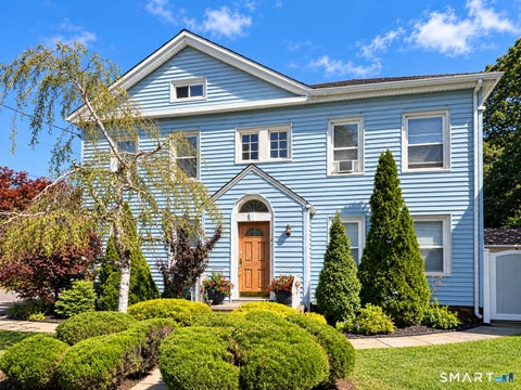 Multifamily For Sale - 561 Savin Avenue<br/> West Haven, CT 06516