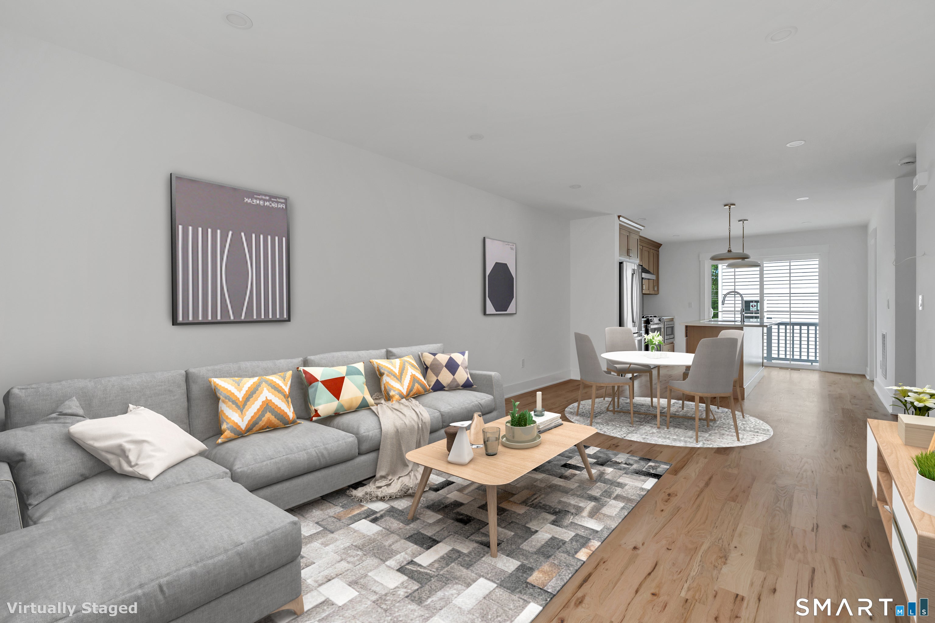 843 North Street N3