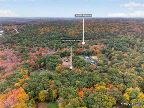 Tiny photo for 100 Pinebrook Road, Colchester, CT 06415 (MLS # 24215297)