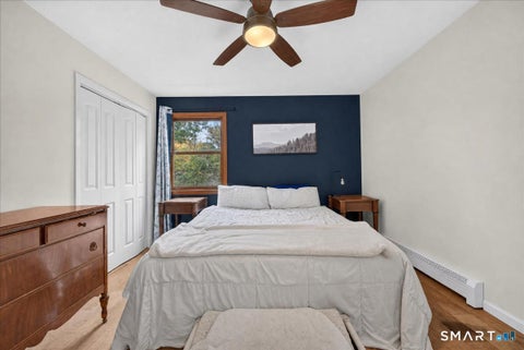 Tiny photo for 100 Pinebrook Road, Colchester, CT 06415 (MLS # 24215297)