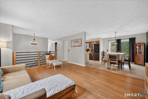 Tiny photo for 100 Pinebrook Road, Colchester, CT 06415 (MLS # 24215297)