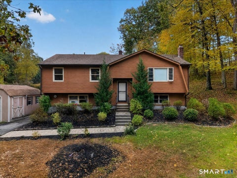 Photo of 100 Pinebrook Road, Colchester, CT 06415 (MLS # 24215297)