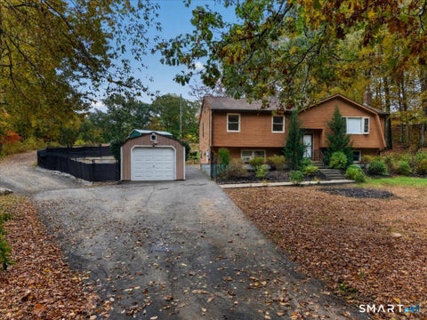 Tiny photo for 100 Pinebrook Road, Colchester, CT 06415 (MLS # 24215297)