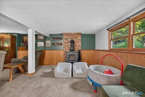Tiny photo for 100 Pinebrook Road, Colchester, CT 06415 (MLS # 24215297)