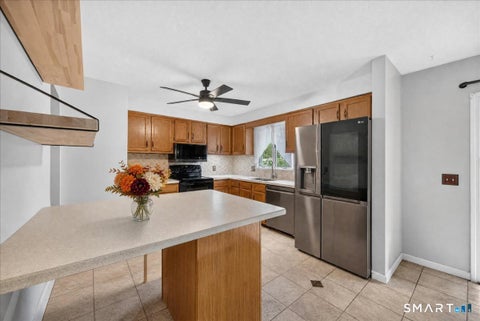 Tiny photo for 100 Pinebrook Road, Colchester, CT 06415 (MLS # 24215297)