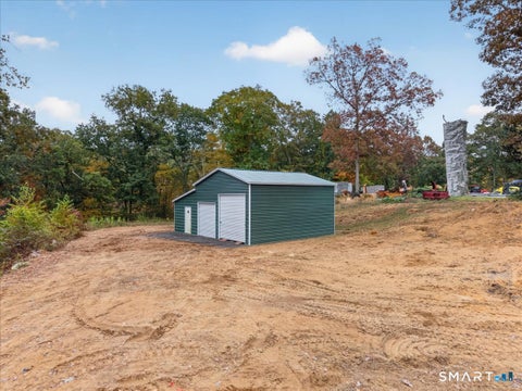 Tiny photo for 100 Pinebrook Road, Colchester, CT 06415 (MLS # 24215297)