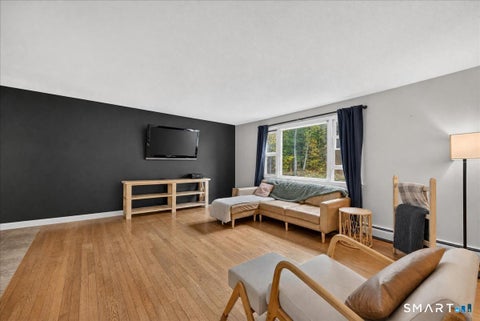 Tiny photo for 100 Pinebrook Road, Colchester, CT 06415 (MLS # 24215297)