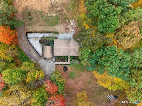 Tiny photo for 100 Pinebrook Road, Colchester, CT 06415 (MLS # 24215297)