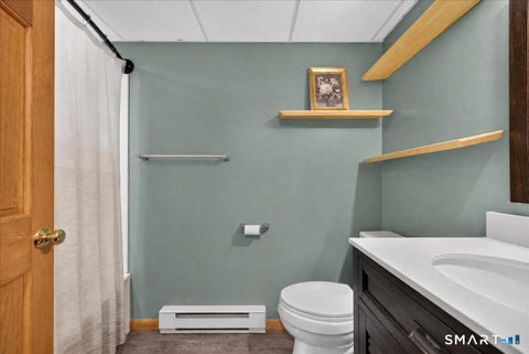 Tiny photo for 100 Pinebrook Road, Colchester, CT 06415 (MLS # 24215297)
