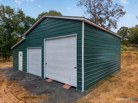 Tiny photo for 100 Pinebrook Road, Colchester, CT 06415 (MLS # 24215297)