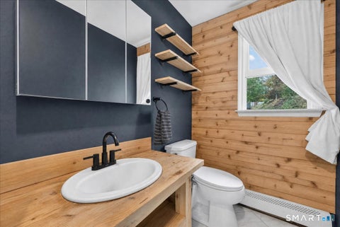 Tiny photo for 100 Pinebrook Road, Colchester, CT 06415 (MLS # 24215297)