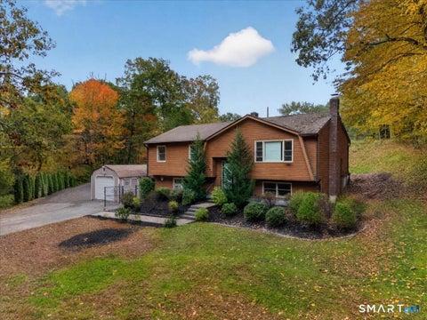 Tiny photo for 100 Pinebrook Road, Colchester, CT 06415 (MLS # 24215297)