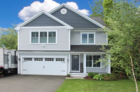 229 Long Hill Cross Road Shelton CT 06484