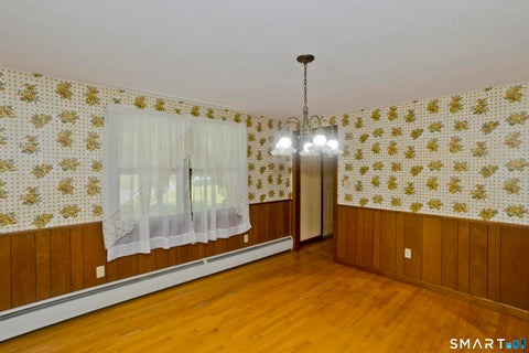 Tiny photo for 18 N Lost Acres Road, Hartland, CT 06027 (MLS # 24193754)