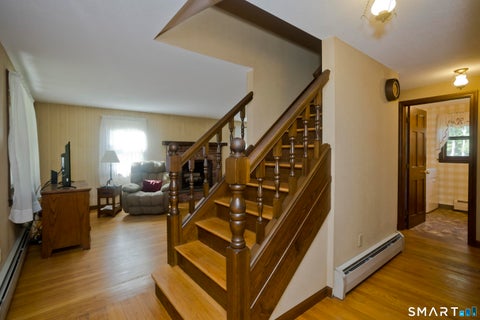 Tiny photo for 18 N Lost Acres Road, Hartland, CT 06027 (MLS # 24193754)