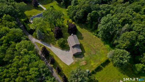 Tiny photo for 18 N Lost Acres Road, Hartland, CT 06027 (MLS # 24193754)