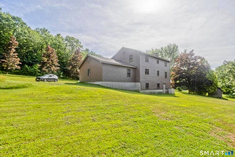 Tiny photo for 18 N Lost Acres Road, Hartland, CT 06027 (MLS # 24193754)