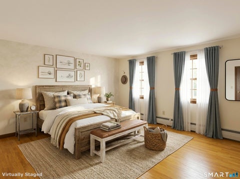 Tiny photo for 18 N Lost Acres Road, Hartland, CT 06027 (MLS # 24193754)