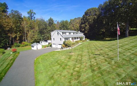 Photo of 12 Holmes Road, Ridgefield, CT 06877 (MLS # 24175599)