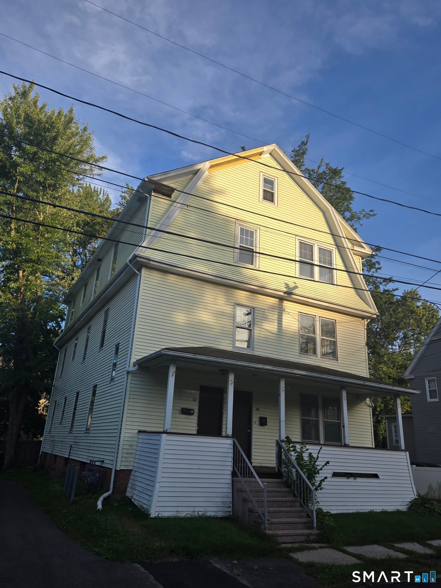32 Wood Street