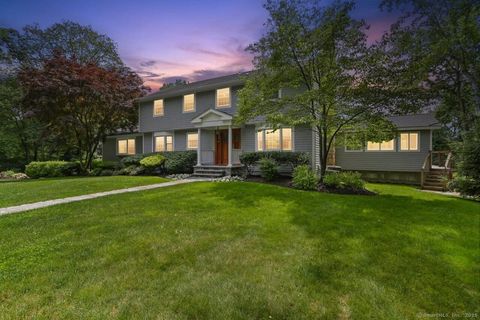 101 Golden Hill Street Trumbull CT 06611