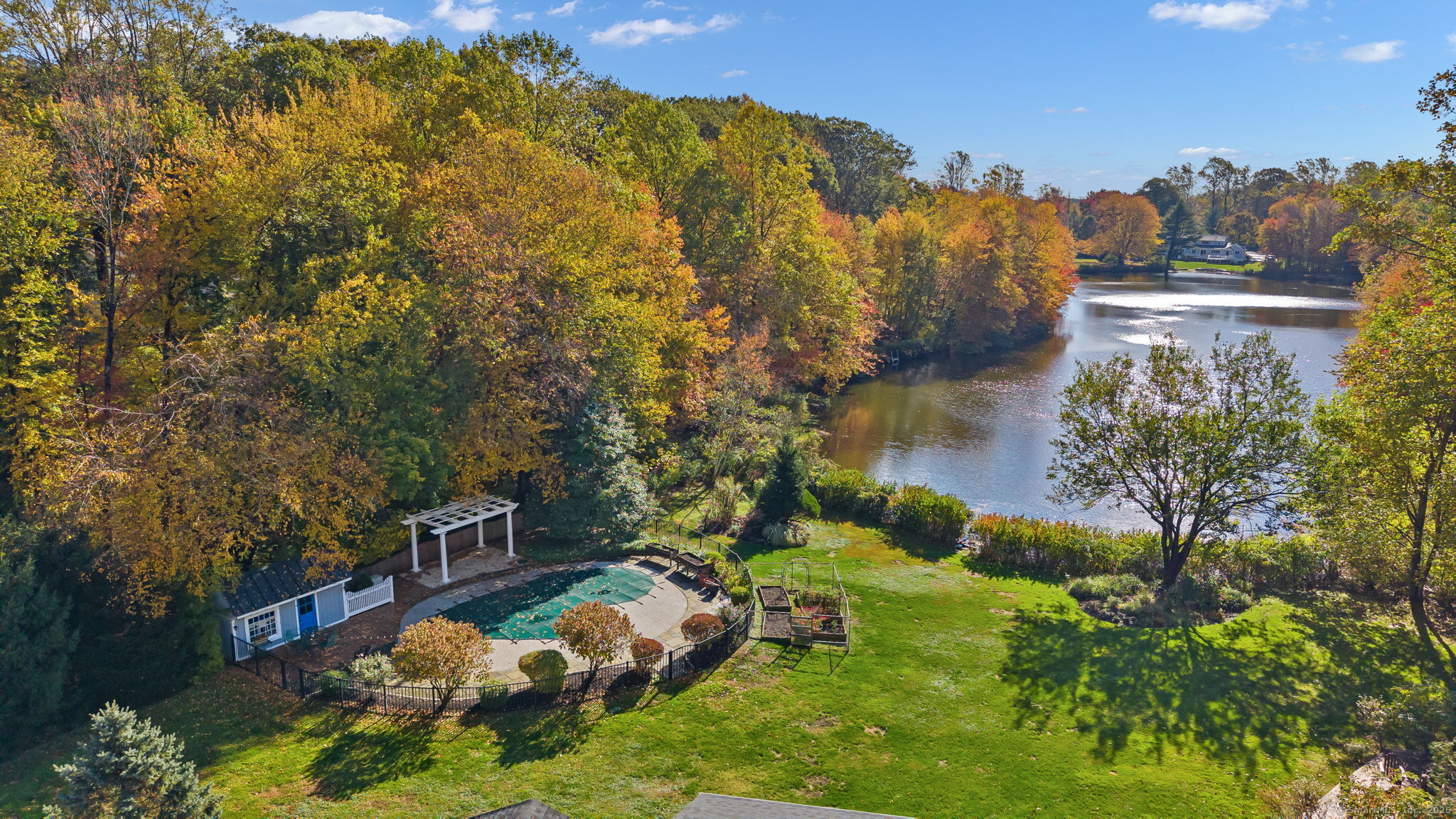 101 Golden Hill Street