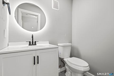 Tiny photo for 105 Richmond Hill Avenue #2, Stamford, CT 06902 (MLS # 24166464)