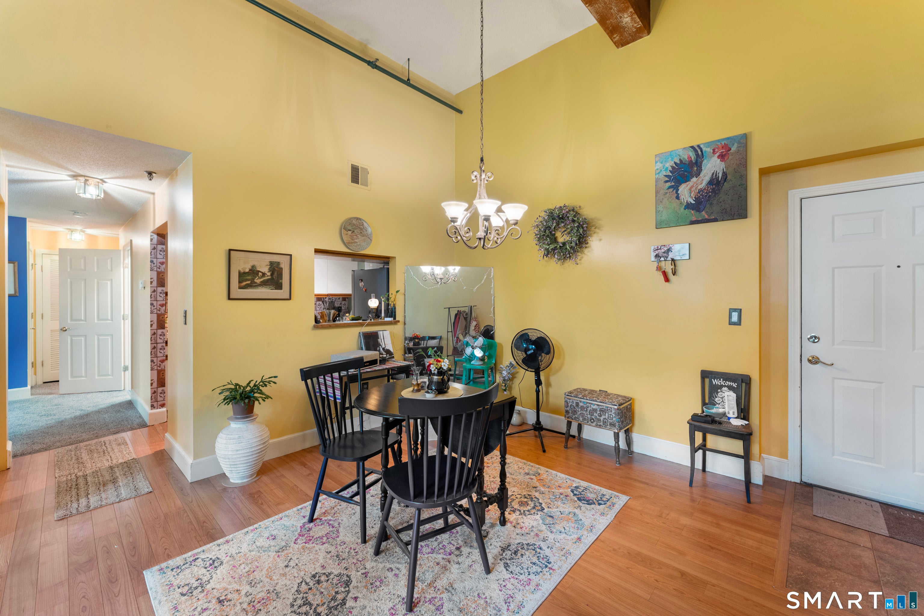 45 Main Street 205