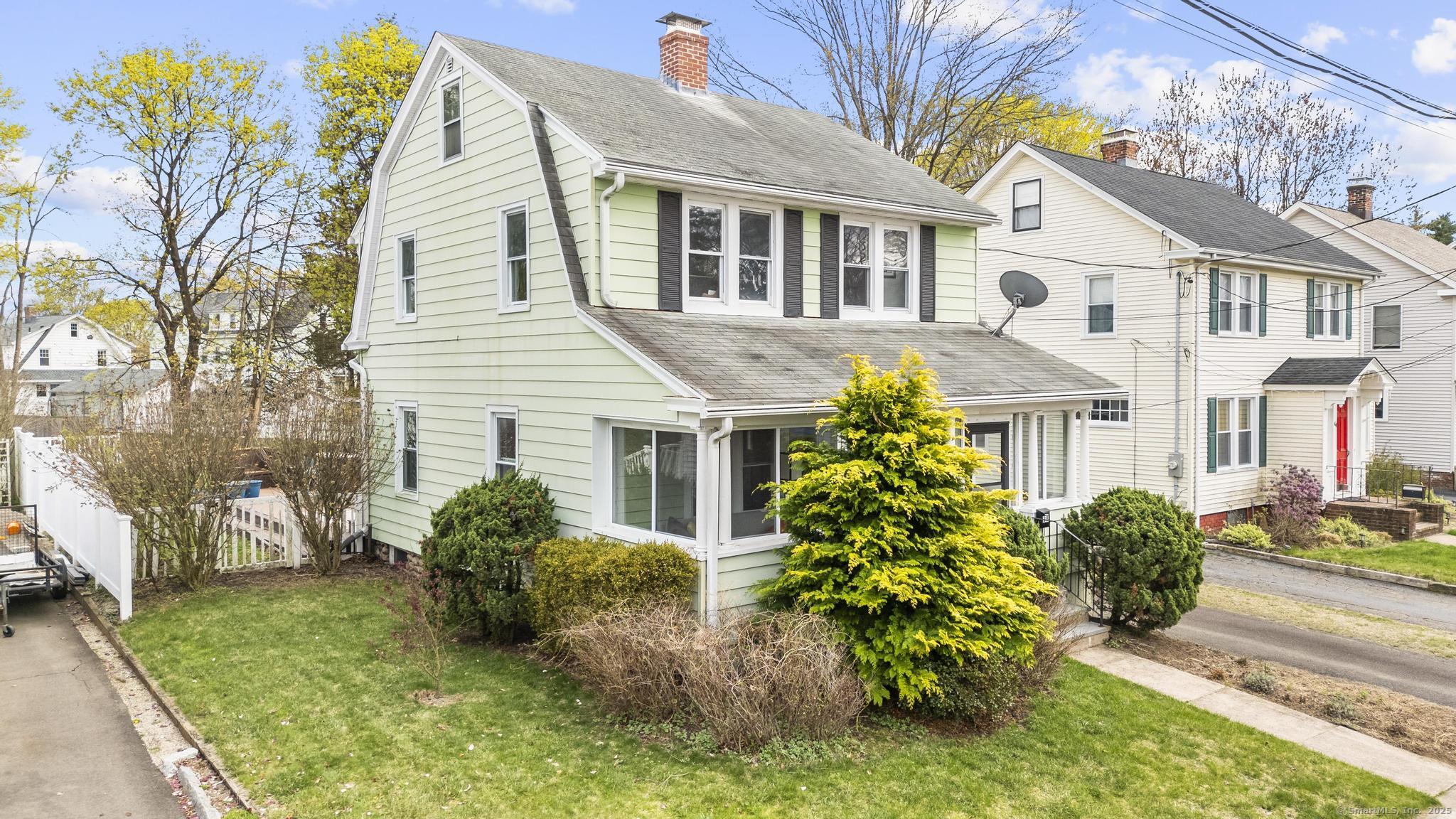 38 Lake Street, Hamden, Connecticut image 32