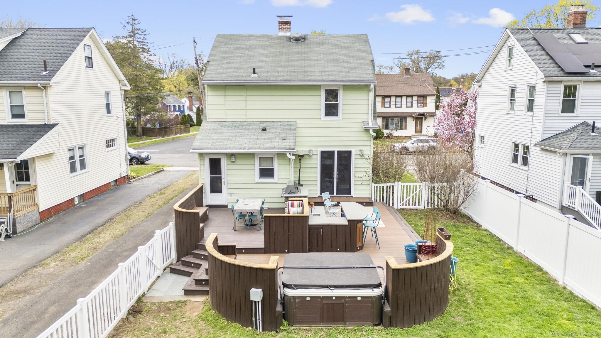 38 Lake Street, Hamden, Connecticut image 31