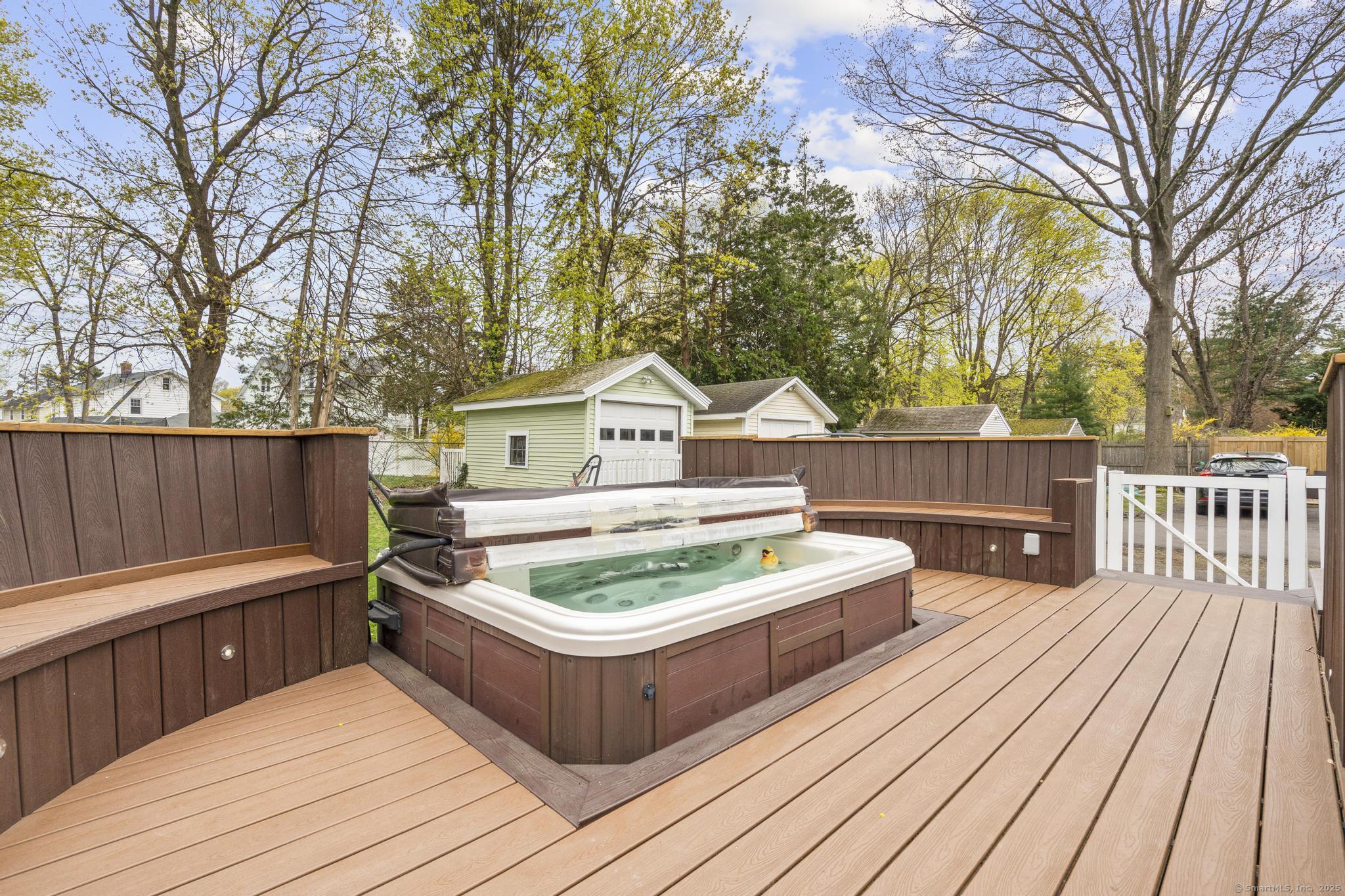 38 Lake Street, Hamden, Connecticut image 21