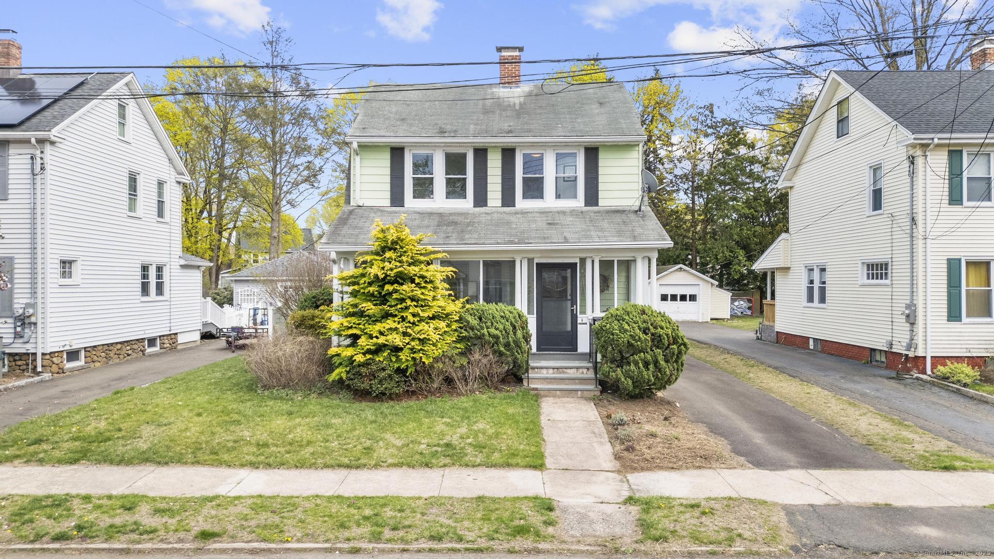 38 Lake Street, Hamden, Connecticut image 35