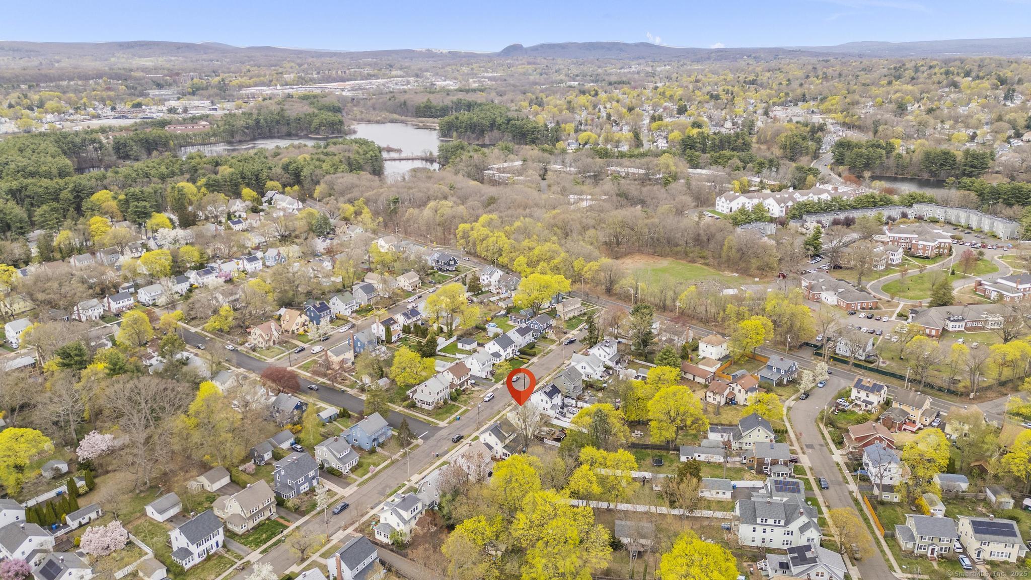 38 Lake Street, Hamden, Connecticut image 37