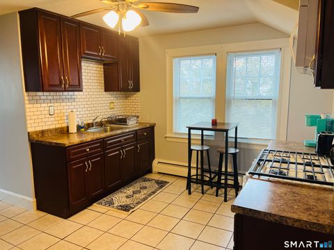 Tiny photo for 23 Konstin Place, New Britain, CT 06051 (MLS # 24155800)