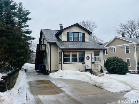 Tiny photo for 23 Konstin Place, New Britain, CT 06051 (MLS # 24155800)