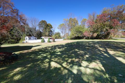 Tiny photo for 15 Country Club Drive, Franklin, CT 06254 (MLS # 24135773)