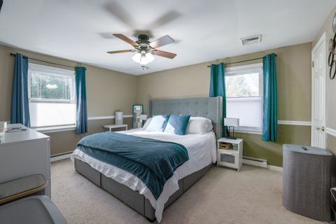 Tiny photo for 15 Country Club Drive, Franklin, CT 06254 (MLS # 24135773)