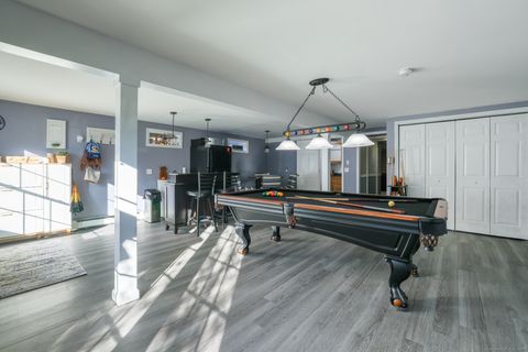 Tiny photo for 15 Country Club Drive, Franklin, CT 06254 (MLS # 24135773)