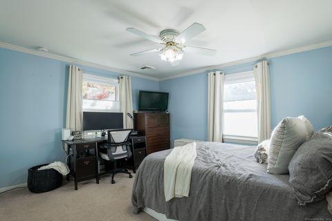 Tiny photo for 15 Country Club Drive, Franklin, CT 06254 (MLS # 24135773)