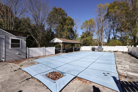 Tiny photo for 15 Country Club Drive, Franklin, CT 06254 (MLS # 24135773)