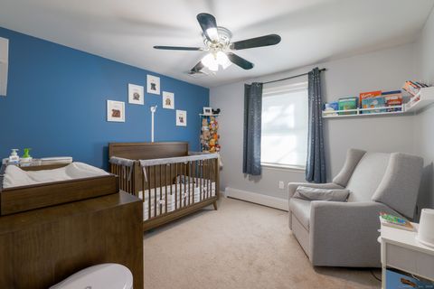 Tiny photo for 15 Country Club Drive, Franklin, CT 06254 (MLS # 24135773)