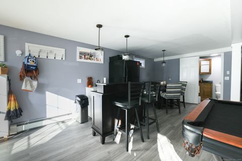 Tiny photo for 15 Country Club Drive, Franklin, CT 06254 (MLS # 24135773)