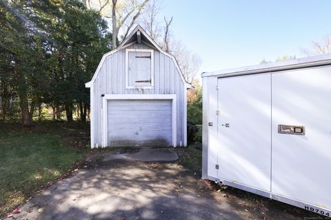 Tiny photo for 15 Country Club Drive, Franklin, CT 06254 (MLS # 24135773)