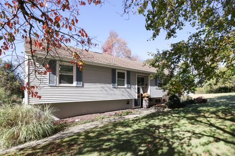 Photo of 15 Country Club Drive, Franklin, CT 06254 (MLS # 24135773)