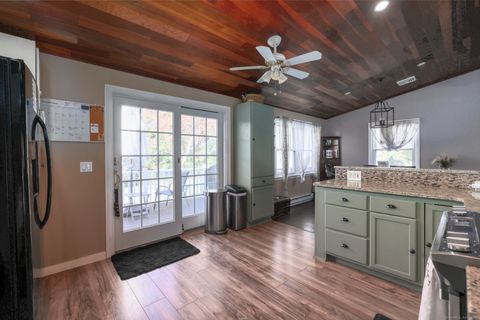 Tiny photo for 15 Country Club Drive, Franklin, CT 06254 (MLS # 24135773)