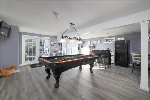 Tiny photo for 15 Country Club Drive, Franklin, CT 06254 (MLS # 24135773)