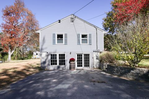Tiny photo for 15 Country Club Drive, Franklin, CT 06254 (MLS # 24135773)