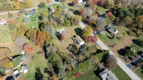 Tiny photo for 15 Country Club Drive, Franklin, CT 06254 (MLS # 24135773)