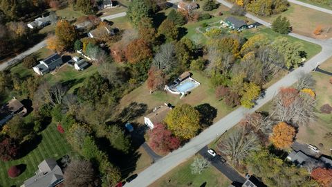 Tiny photo for 15 Country Club Drive, Franklin, CT 06254 (MLS # 24135773)